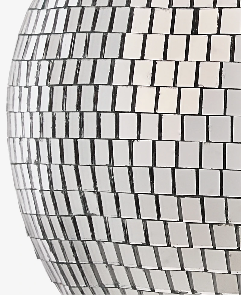 Holiday Lane Disco Brights Ball Ornament, Macy's Exclusive