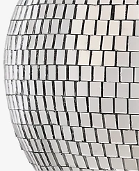 Holiday Lane Disco Brights Ball Ornament, Macy's Exclusive
