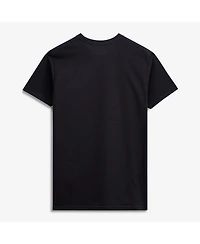 Mitchell & Ness Men's Black San Francisco Giants Script Sweep Arch T-Shirt