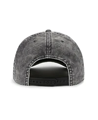'47 Brand Men's Charcoal Los Angeles Lakers Reclaim Snow Wash Corduroy Adjustable Hitch Hat