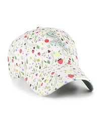 '47 Brand Women's Light Pink Chicago White Sox Posey Clean Up Adjustable Hat