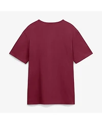 Fanatics Men's Burgundy Colorado Avalanche 2026 Central Division Champions T-Shirt