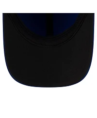 New Era Men's Royal Chicago Cubs 150th Anniversary 39THIRTY M-Crown Flex Hat