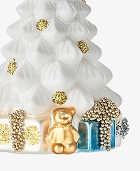 Holiday Lane Gilded Glamour Tree Ornament, Macy's Exclusive