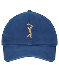 Smathers & Branson Men's and Women's Navy The Players Goldman Adjustable Hat