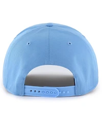 '47 Brand Men's Light Blue Tennessee Titans Secondary Logo Rope Hitch Adjustable Hat