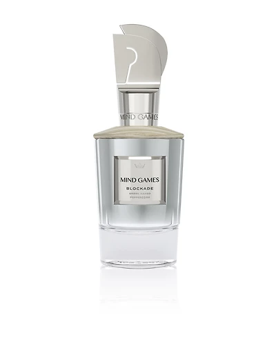 Mind Games Blockade Extrait de Parfum, 3.4 oz.