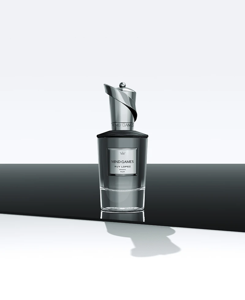Mind Games Ruy Lopez Extrait de Parfum, 3.4 oz.