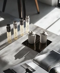 Mind Games 8-Pc. Perfumer Extraordinaire Mentor & Prodigy Extrait de Parfum Discovery Set