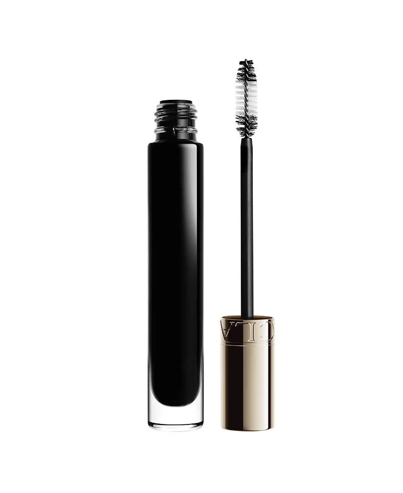 Clarins Wonder Perfect 5D Volumizing and Lengthening Mascara, 0.2 oz.