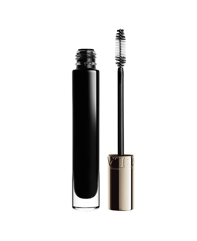 Clarins Wonder Perfect 5D Volumizing and Lengthening Mascara, 0.2 oz.