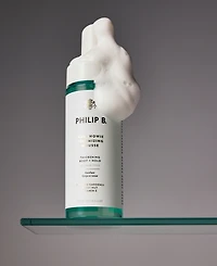 Philip B Maui Wowie Volumizing Mousse, 5.5 oz.