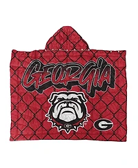 Pegasus Georgia Bulldogs 54" x 70" Wearable Hero Cape