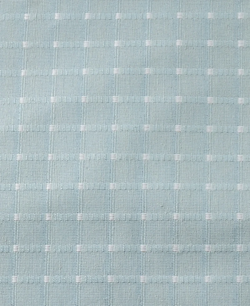 Saro Lifestyle Stitched Line Placemats, Set of 4