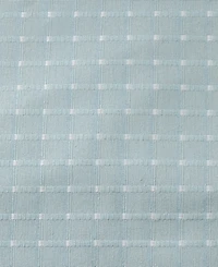 Saro Lifestyle Stitched Line Placemats, Set of 4