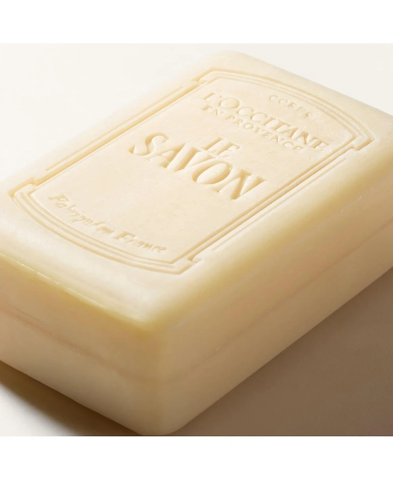 L'Occitane Le Savon Verbena Extra-Gentle Body Soap 8.80 fl oz