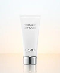 La Prairie Cellular Mineral Face Exfoliator, 3.4 oz.