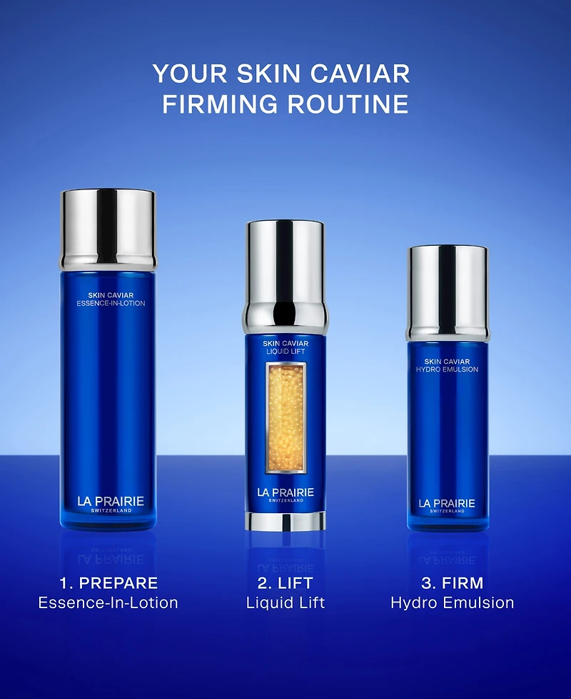 La Prairie Skin Caviar Essence-In-Lotion, 5.1 oz.