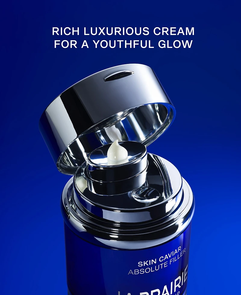 La Prairie Skin Caviar Absolute Filler, 2 oz.