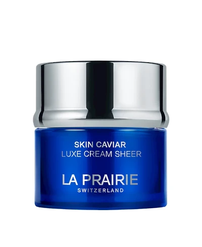 La Prairie Skin Caviar Luxe Cream Sheer, 1.7 oz.