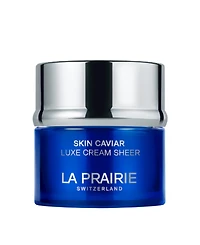 La Prairie Skin Caviar Luxe Cream Sheer, 1.7 oz.