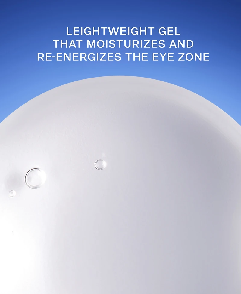La Prairie Skin Caviar Eye Essence Gel, 0.50 oz.
