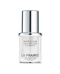 La Prairie White Caviar Light Infusion Eye Serum, 0.5 oz.