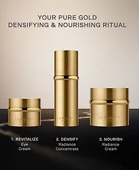 La Prairie Pure Gold Eye Cream Refill, 7 oz.