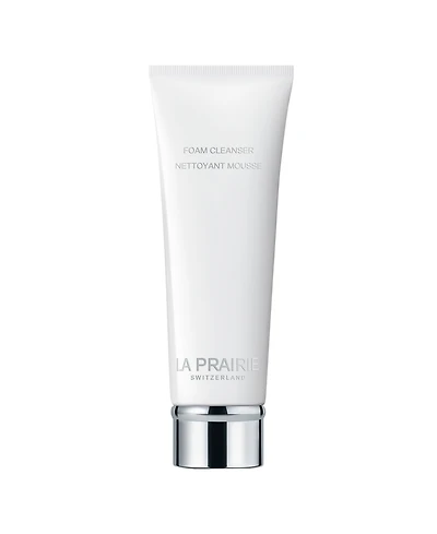La Prairie Foam Mousse Cleanser, 4.2 oz.