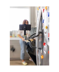 Joby PodZilla Flexible Large Tripod Kit with GripTight 360 Degree Phone Mount