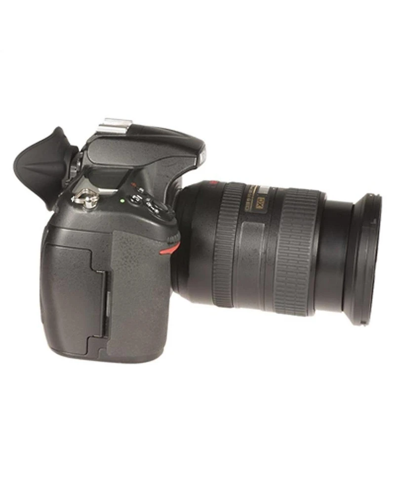 Hoodman HoodEYE, Eyecup for Nikon Dslr's with Square Eyepieces