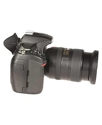 Hoodman HoodEYE, Eyecup for Nikon Dslr's with Square Eyepieces