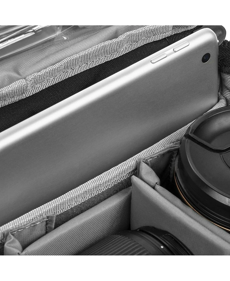 Tamrac Stratus 8 Shoulder Bag for Dslr Camera and Lenses