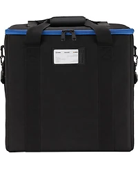 Tenba Transport 1x1 Led 2-Panel Water-Repellent Nylon Case