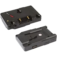 Swit Electronics S 7005A Battery Adaptor for Sony V-mount Cameras