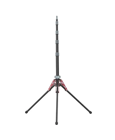 Ulanzi Mt-49 6.4' 5-Section Carbon Fiber Portable Light Stand/Camera Tripod