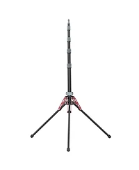 Ulanzi Mt-49 6.4' 5-Section Carbon Fiber Portable Light Stand/Camera Tripod