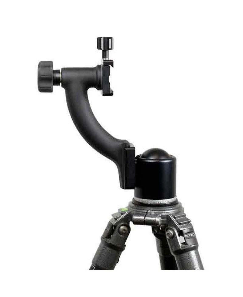 Wimberley Sk-100 Sidekick Gimbal Head Adapter for Arca-Swiss Style Quick Release Clamps