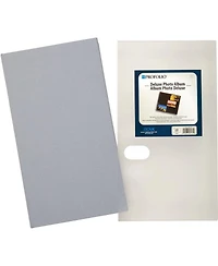 Itoya Profolio Deluxe Photo Album, Holds 240 4x6" Pictures, 3-Up