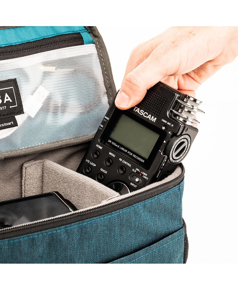 Tenba Byob 10 Camera Backpack Insert
