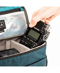 Tenba Byob 10 Camera Backpack Insert