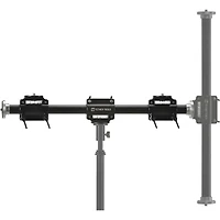 Tether Tools 4 Head Rock Solid Tripod Cross Bar