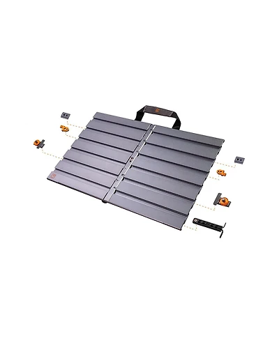Tether Tools AeroTrac Workstation System