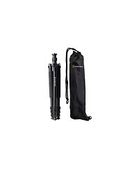 Tether Tools Rock Solid 4-Section Aluminum Tripod for AeroTrac Workstation Systems