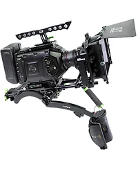 Lanparte Th-03 Ergonomic, Quick-Release Ursa Mini Top Handle