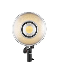 Zhiyun Molus G200 200W Bi-Color Pocket Cob Led Light