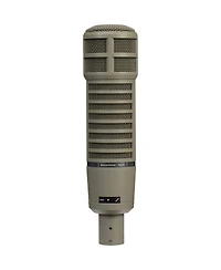 Electro-Voice RE20 Variable-d Dynamic Cardioid Microphone, + Telescoping Tabletop Microphone Stand + HandA Microphone Suspension Shockmount + 25' Xlr