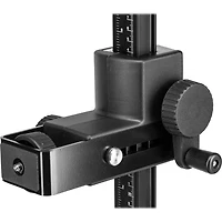 Kaiser Copy Stand Kit Rs-2 Xa with 29" Column, Adjustable Camera Arm and 16x20" Grid Baseboard