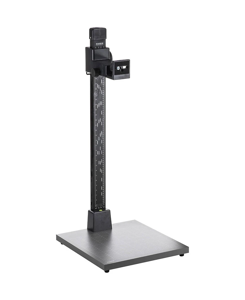 Kaiser Rs-1 Copy Stand Kit with 40" Counterbalanced Column, Ra-1 Arm and 18x20" Grid Baseboard