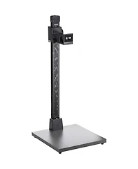 Kaiser Rs-1 Copy Stand Kit with 40" Counterbalanced Column, Ra-1 Arm and 18x20" Grid Baseboard